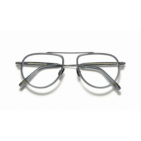 Moscot TRAIF Grey