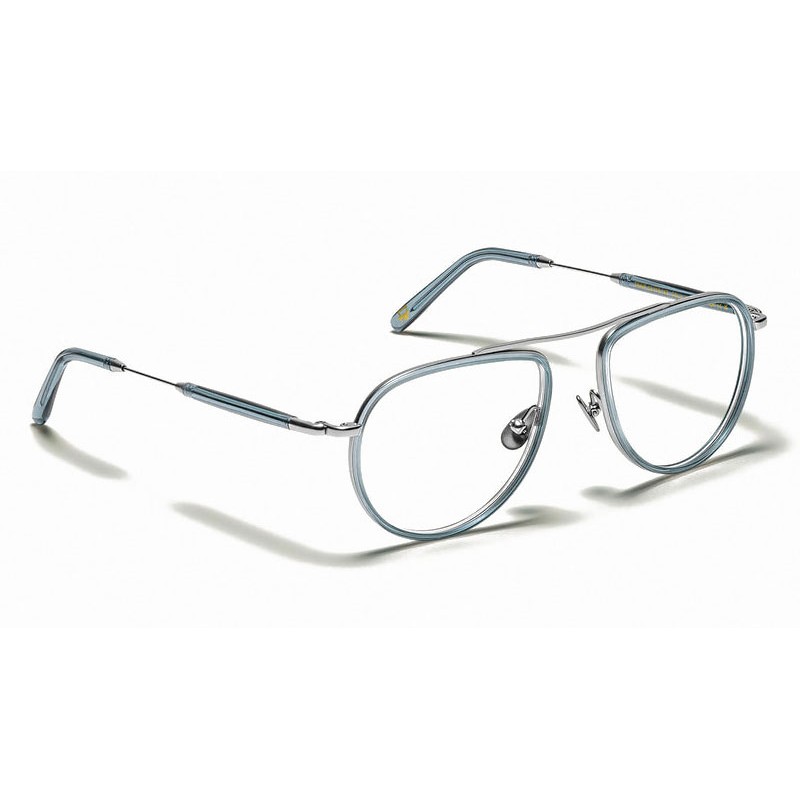 Moscot TRAIF Light Blue