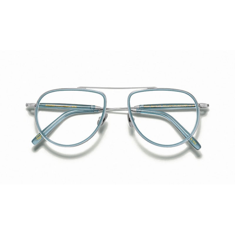 Moscot TRAIF Light Blue