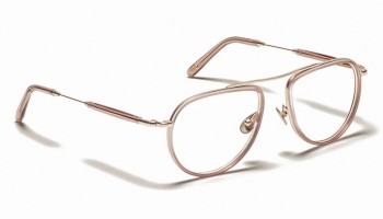 Moscot TRAIF Vintage Rose
