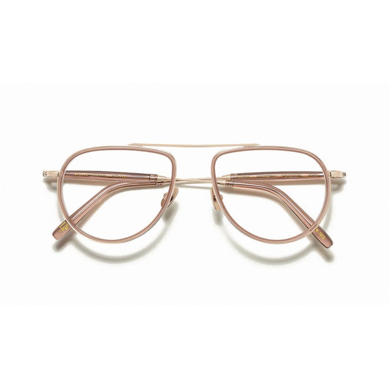 Moscot TRAIF Vintage Rose