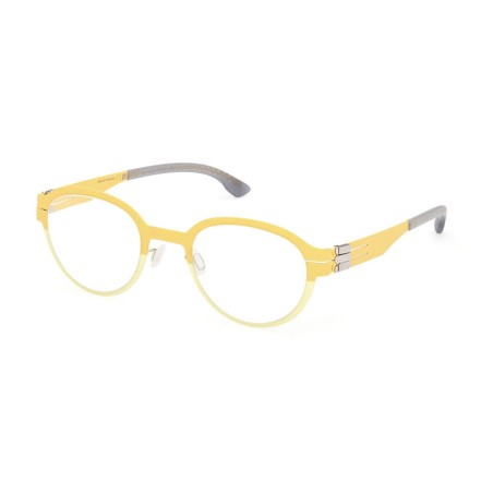 Ic Berlin Eike Mimosa