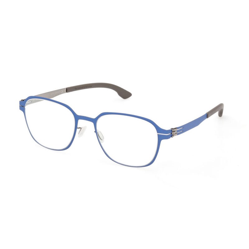 Ic Berlin Inko Mondrian Blue