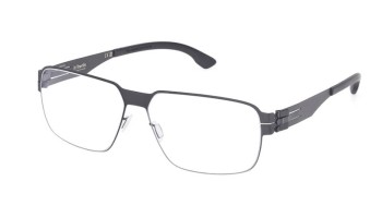 Ic Berlin Silvan Black