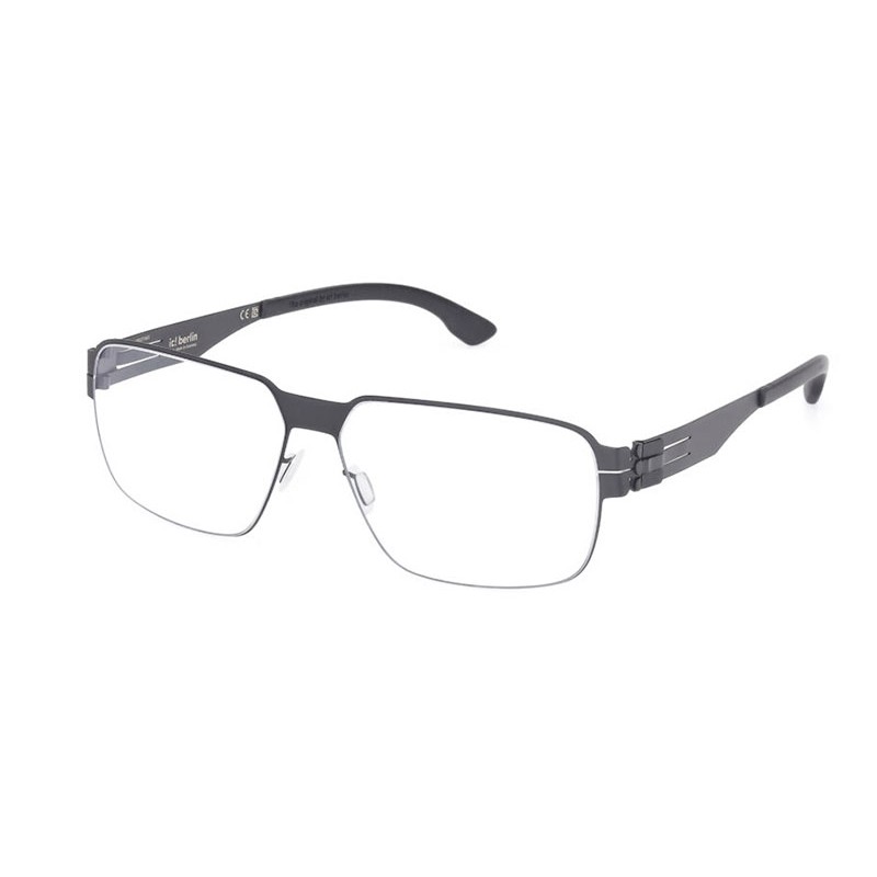 Ic Berlin Silvan Black