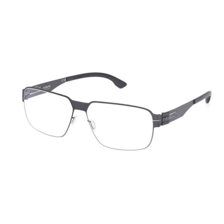 Ic Berlin Silvan Black