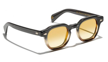 Moscot DOLT SUN Grey Brown Fade - Chestnut Fade
