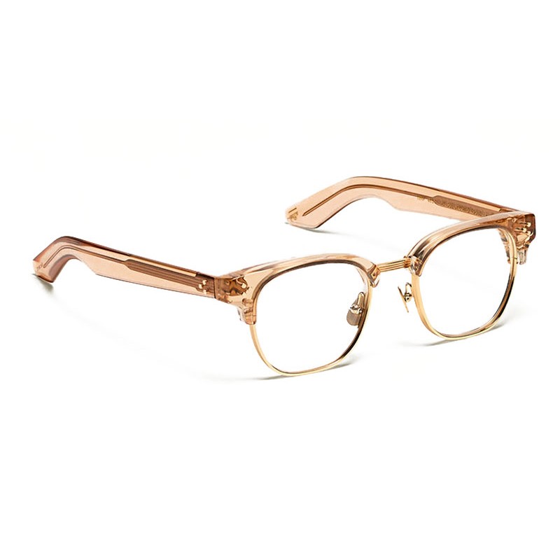 Moscot TINIF Cinnamon Gold