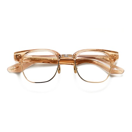 Moscot TINIF Cinnamon Gold