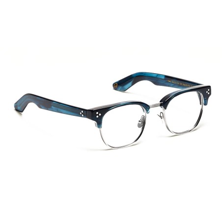 Moscot TINIF Ink Silver