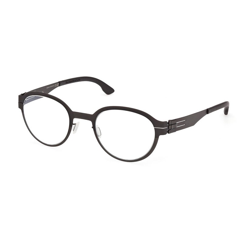 Ic Berlin Eike Black Pop