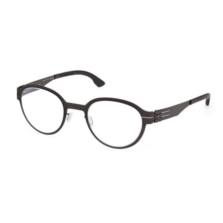 Ic Berlin Eike Black Pop