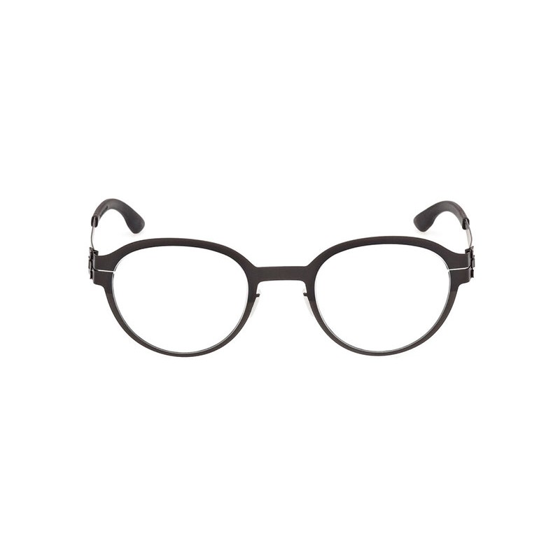 Ic Berlin Eike Black Pop