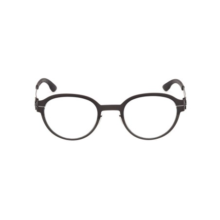 Ic Berlin Eike Black Pop