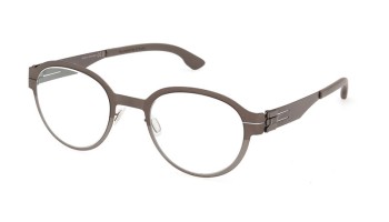 Ic Berlin Eike Graphite Pop