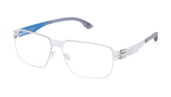 Ic Berlin Silvan Fashion Silver Ultra