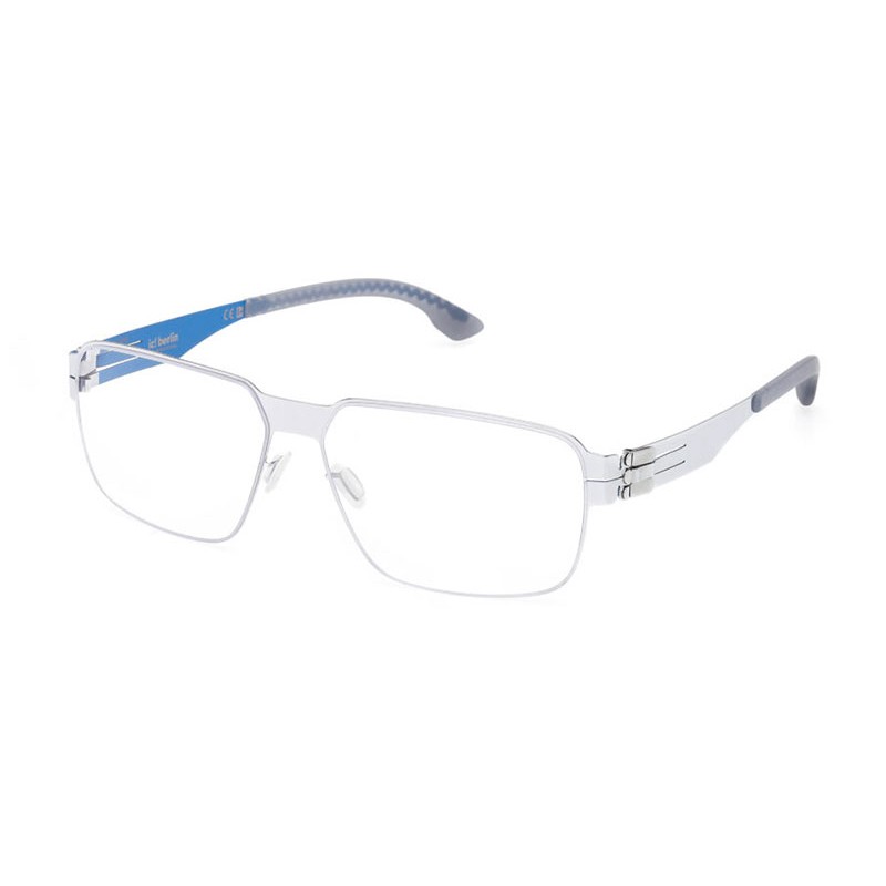 Ic Berlin Silvan Fashion Silver Ultra