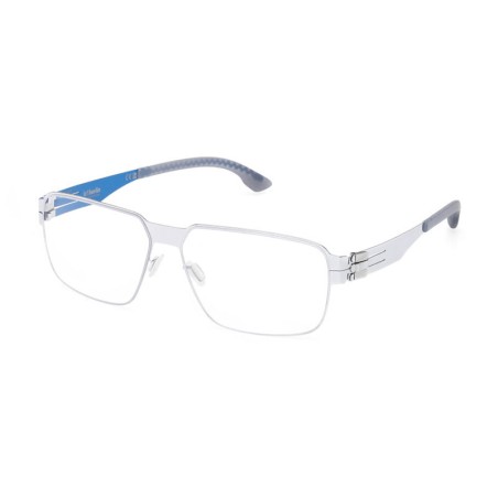 Ic Berlin Silvan Fashion Silver Ultra