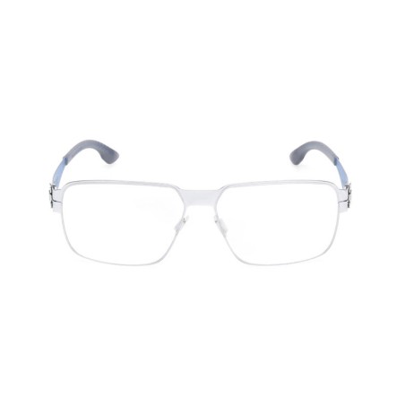 Ic Berlin Silvan Fashion Silver Ultra