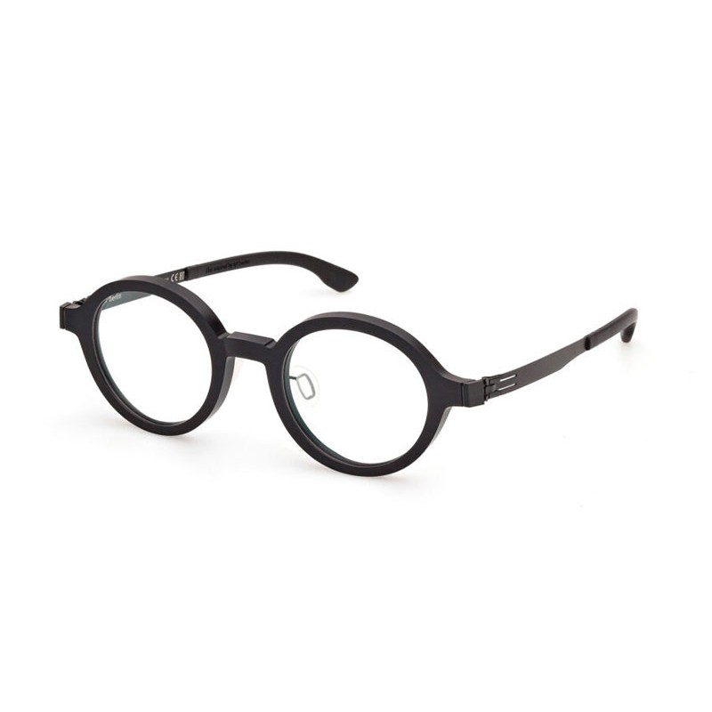 Ic Berlin Haiku Black