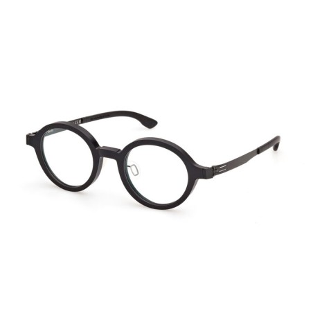 Ic Berlin Haiku Black