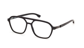 Ic Berlin Davide Black