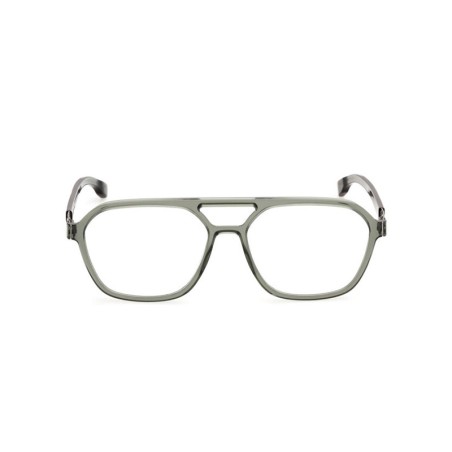 Ic Berlin Davide Eucalyptus