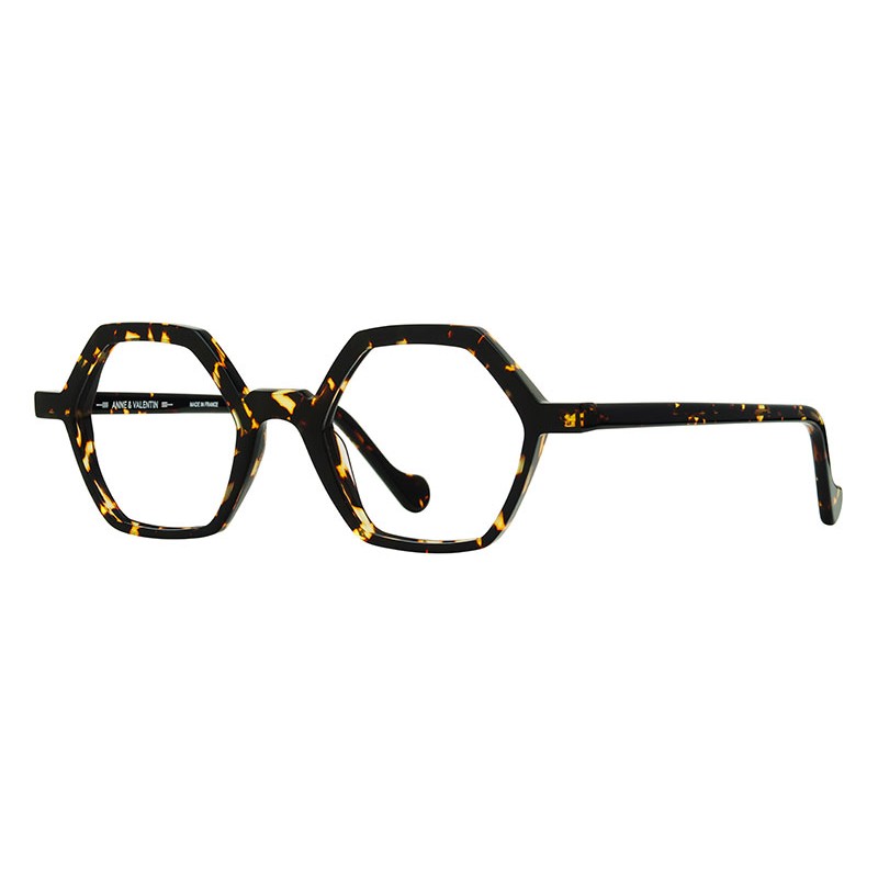 Anne & Valentin Azur 25A27