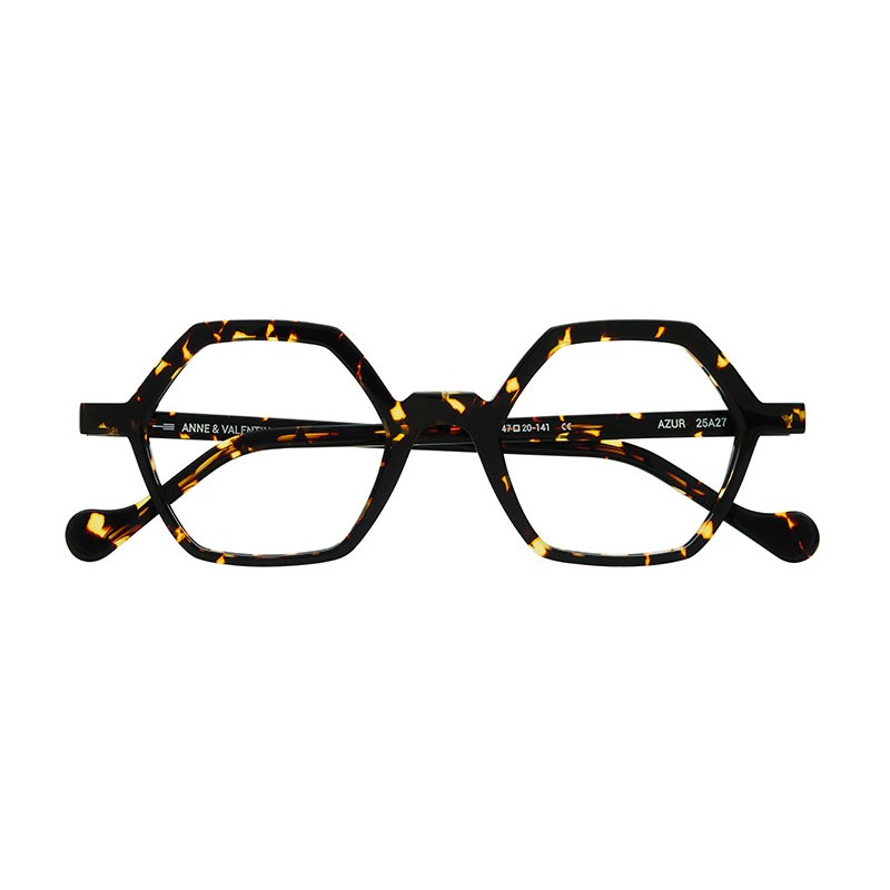 Anne & Valentin Azur 25A27