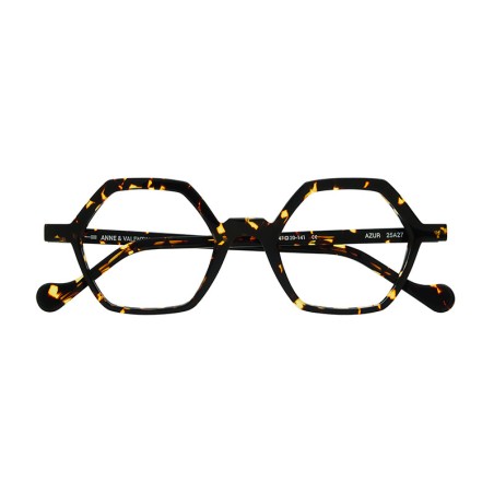 Anne & Valentin Azur 25A27