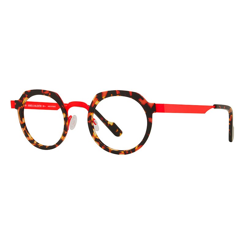 Anne & Valentin Fanely 21B19