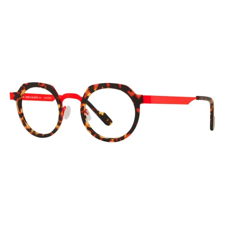 Anne & Valentin Fanely 21B19