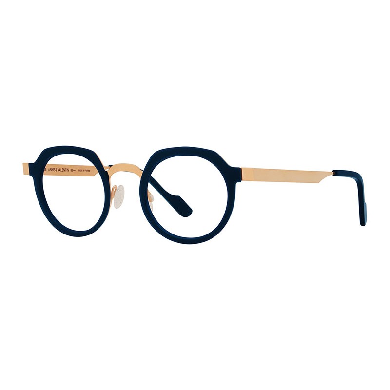 Anne & Valentin Fanely 25B15