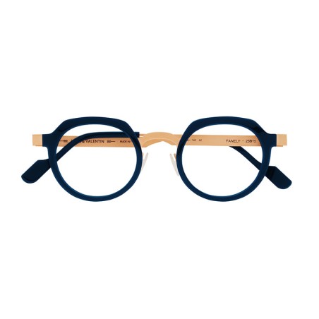 Anne & Valentin Fanely 25B15