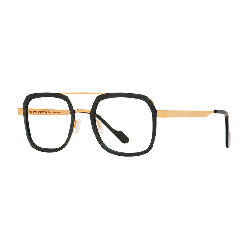 Anne & Valentin Fondamentale 21B17