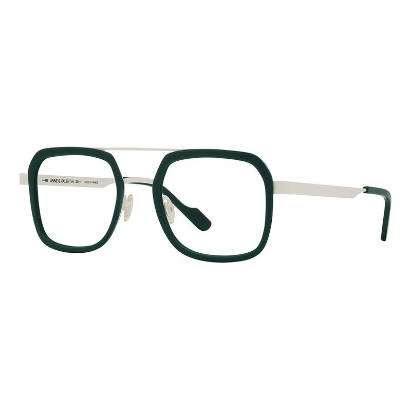 Anne & Valentin Fondamentale 25B27