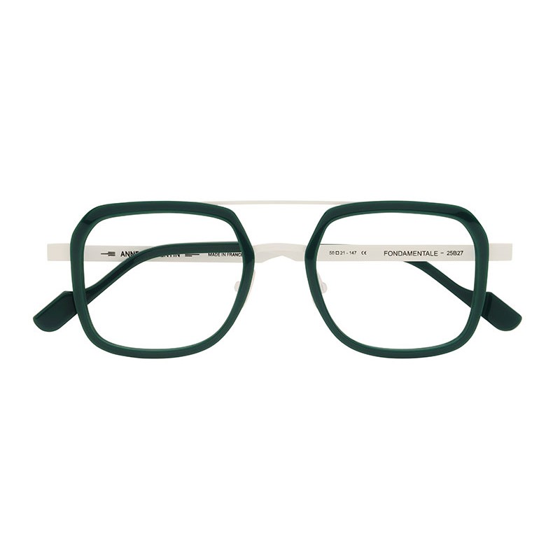 Anne & Valentin Fondamentale 25B27