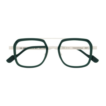 Anne & Valentin Fondamentale 25B27