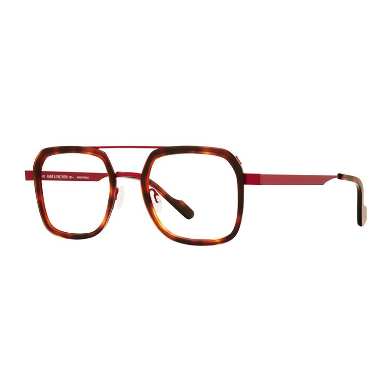 Anne & Valentin Fondamentale 25B32