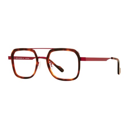 Anne & Valentin Fondamentale 25B32