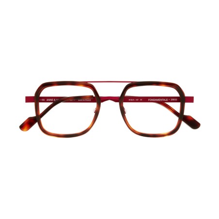 Anne & Valentin Fondamentale 25B32