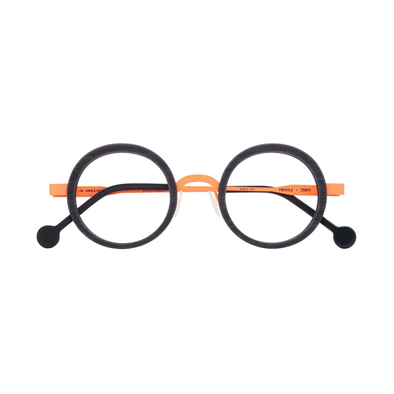 Anne & Valentin Frivole 25B31