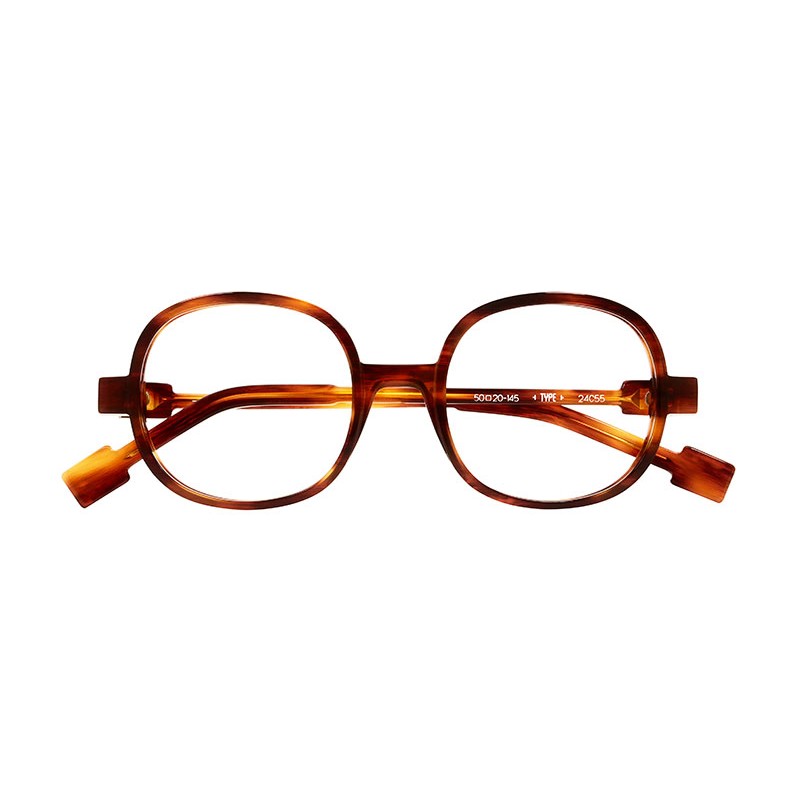 Anne & Valentin Type 24C55