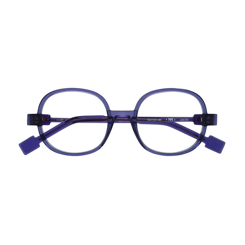 Anne & Valentin Type 24C59