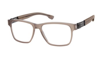 Ic Berlin Meta Cloudy Brown Rough