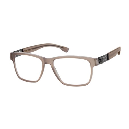 Ic Berlin Meta Cloudy Brown Rough