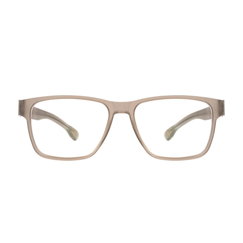 Ic Berlin Meta Cloudy Brown Rough