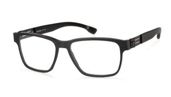 Ic Berlin Meta Black Rough