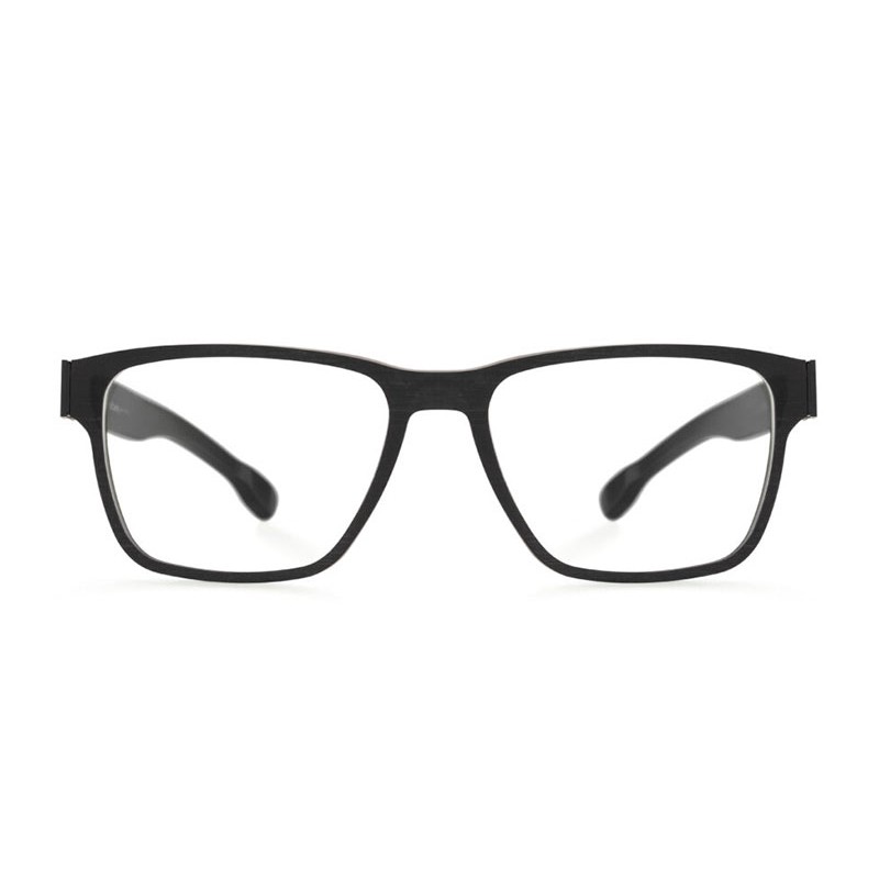 Ic Berlin Meta Black Rough