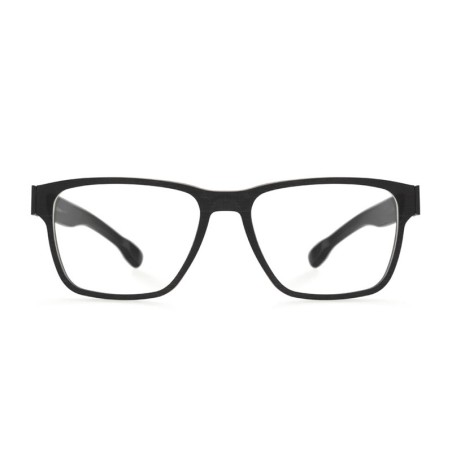 Ic Berlin Meta Black Rough